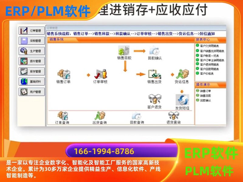 软件开发公司的匠心之道：以用户需求为中心的实践案例